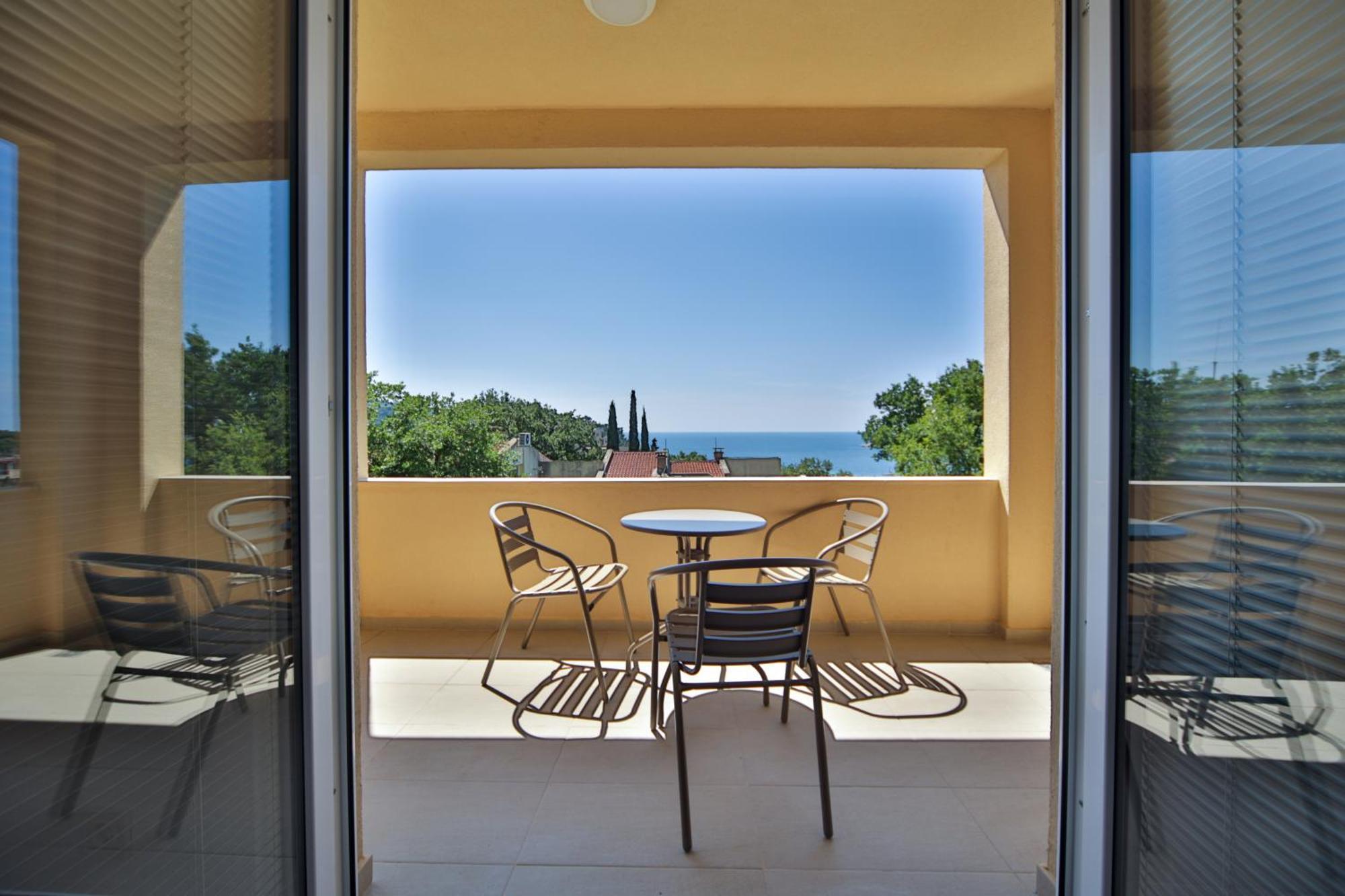 Apartmani Agape Petrovac Exterior foto
