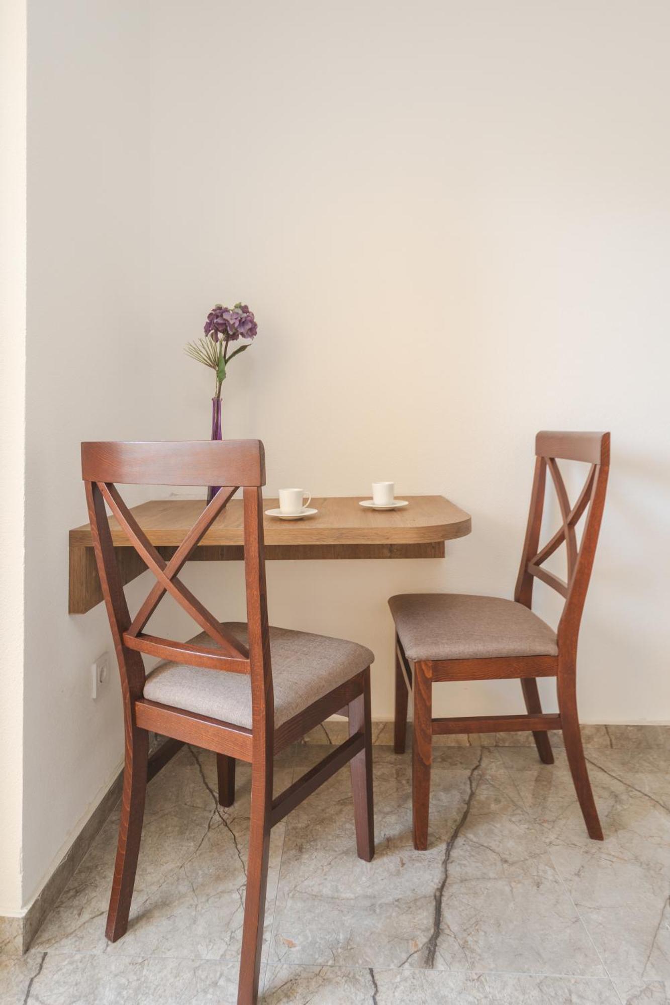 Apartmani Agape Petrovac Exterior foto