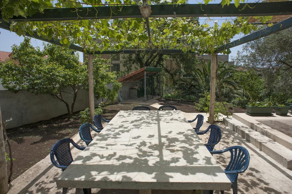 Apartmani Agape Petrovac Exterior foto