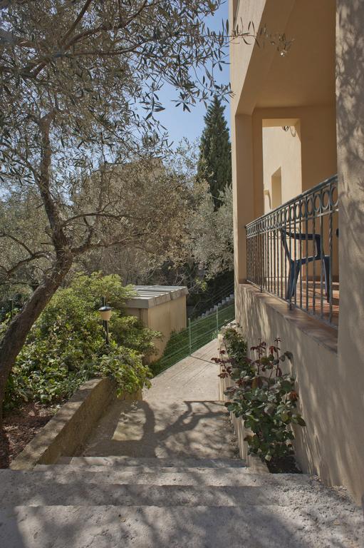 Apartmani Agape Petrovac Exterior foto