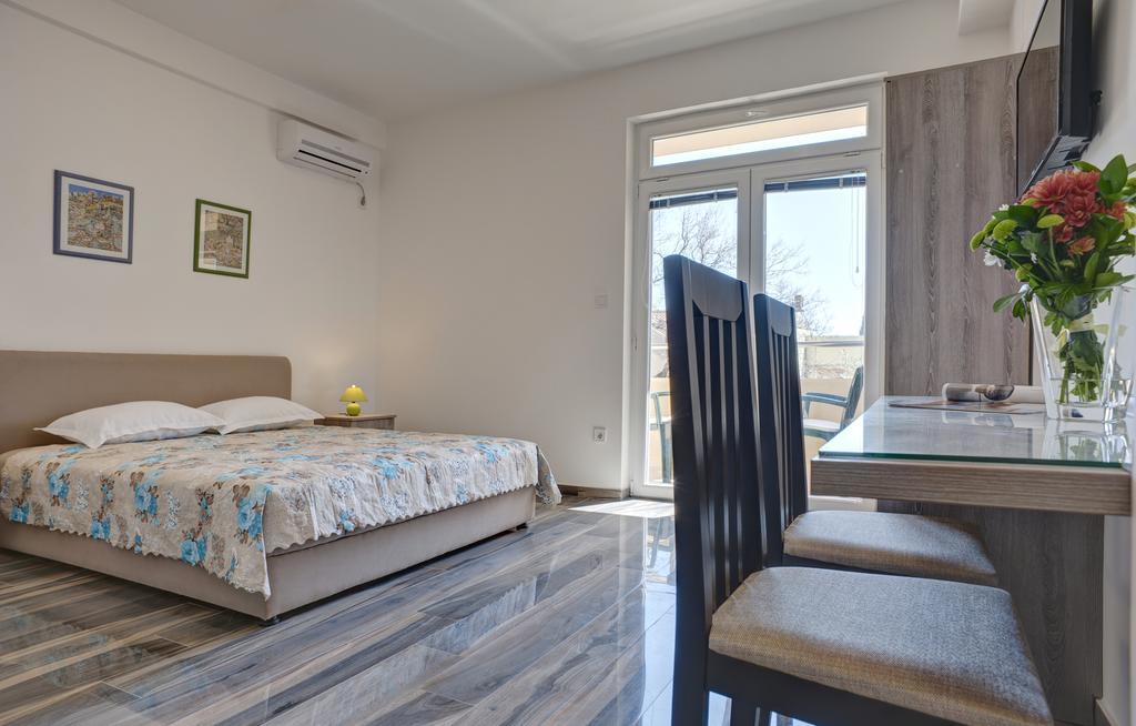 Apartmani Agape Petrovac Exterior foto
