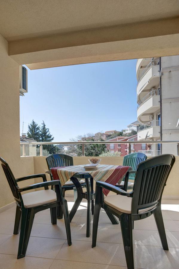 Apartmani Agape Petrovac Exterior foto